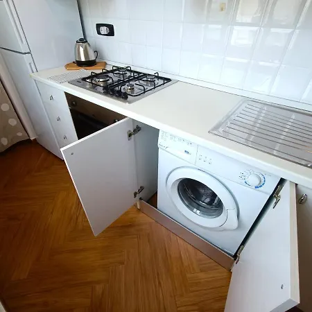 Apartamento Good Vibes *