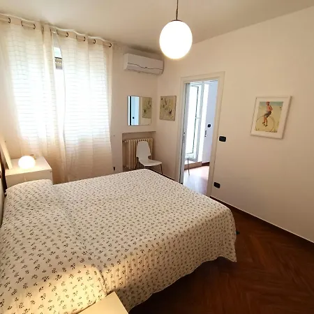 Good Vibes Apartamento Bari