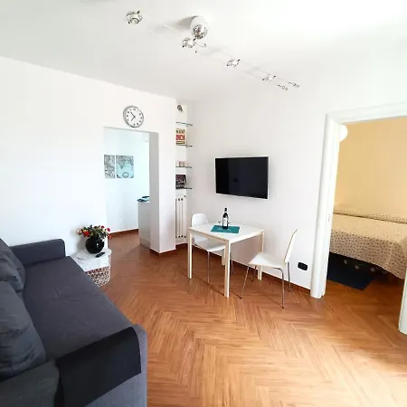 Good Vibes Apartamento Bari