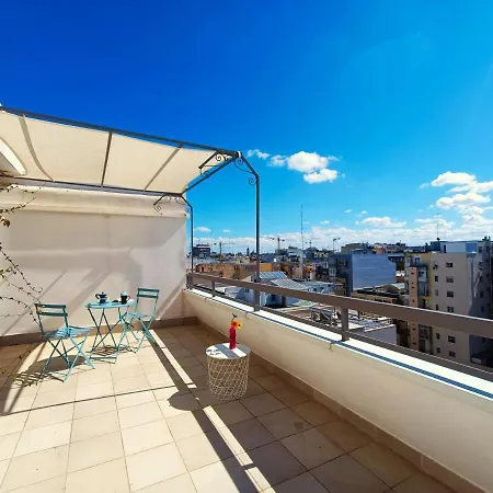 Good Vibes Apartament