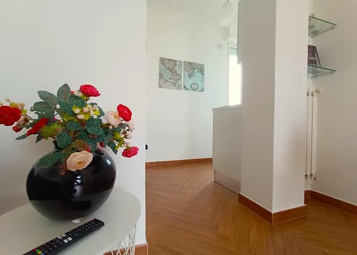 Daire Good Vibes Bari